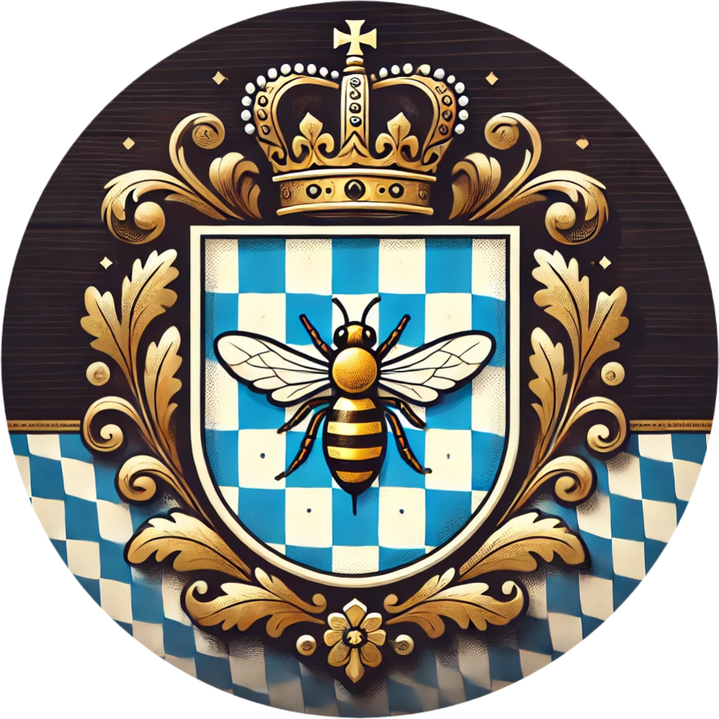 Bayern Logo