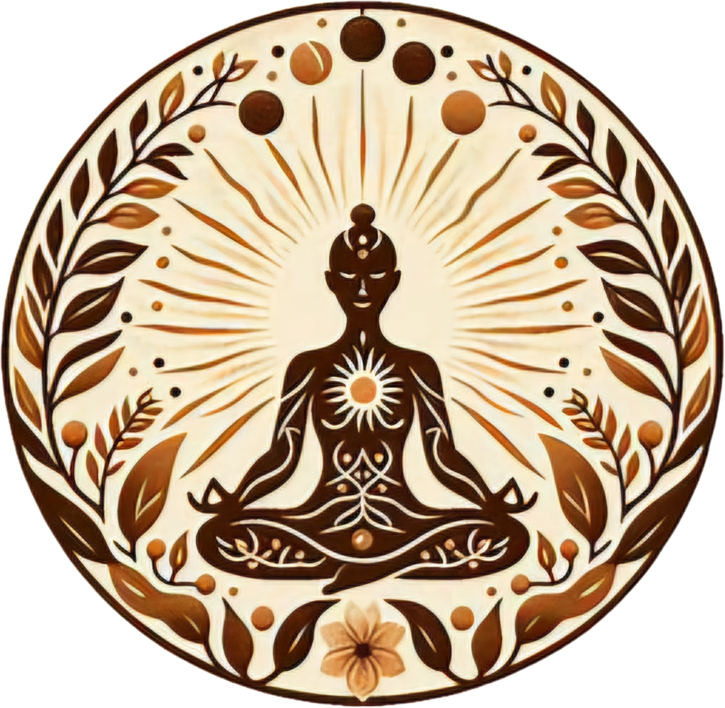 Heilpraktiker Logo